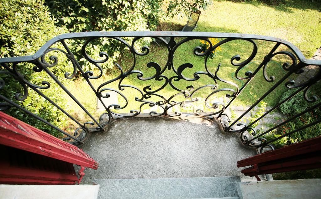 Cozy Apartment In The Green Локарно Экстерьер фото